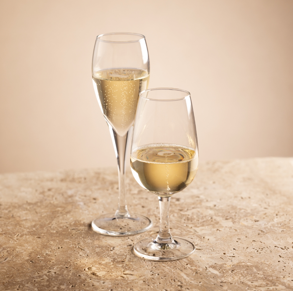 Verres de la gamme événement CP Création